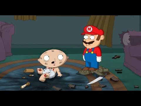 Видео: Гриффины - Лоис снова 20(лучшее)