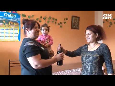 Видео: В навечерието на Банго Васил - как ромите ще посрещнат празника?