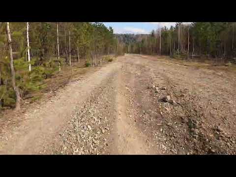 Видео: Междуреченск, 30 апреля 2024 г.