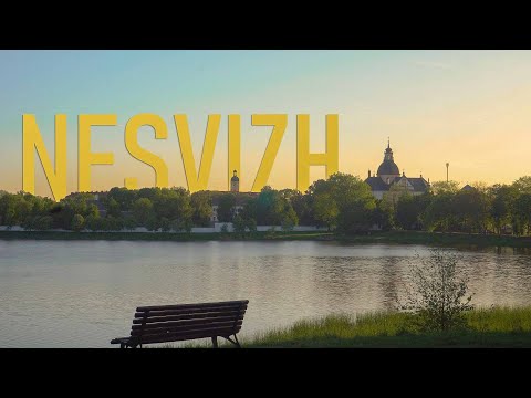 Видео: Город Несвиж и САМЫЙ КРАСИВЫЙ ЗАМОК Беларуси