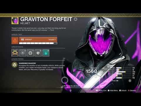 Видео: Гибридный билд на Найтсталкера для любого контента