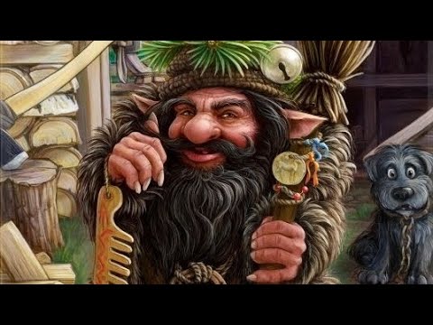 Видео: ВАШ ДОМОВОЙ - БЕРИ ГОВОРИТ☝️НЕПОЖАЛЕЕШЬ 📬🔎📜🧙‍♂️🎁🍀💚🌳