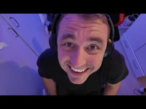 Видео: АСМР DJI Osmo Pocket 3