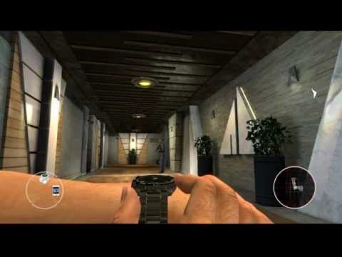 Видео: 007 Legends прохождение часть 1 (Завод Голдфингера)