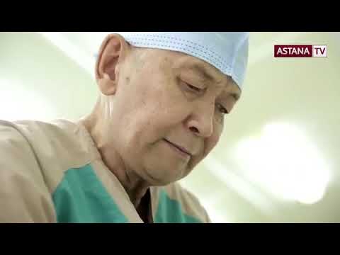 Видео: Хирургическое лечение туберкулеза  - Доктор рекомендует