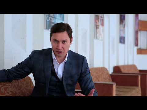 Видео: 01 Aзамат Сатыбалды