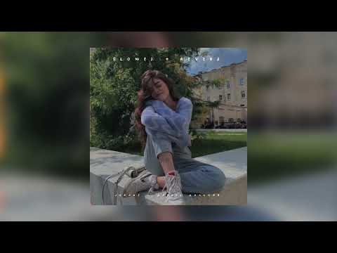 Видео: Jakone — Дорога дальняя | slowed + reverb |