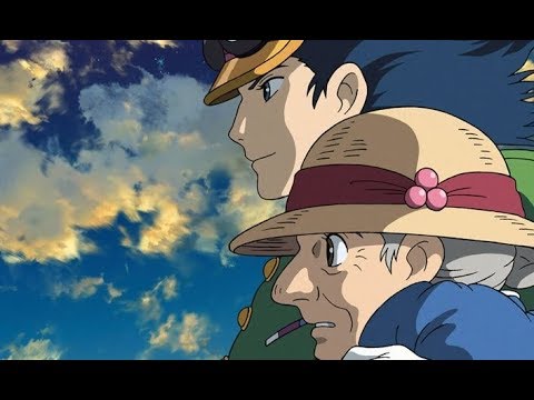 Видео: 10 Лучших Аниме от Хаяо Миядзаки