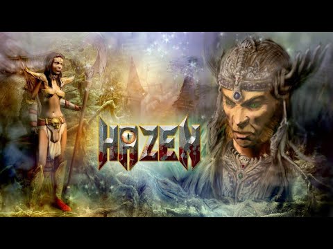 Видео: Hazen: The Dark Whispers. Часть 5. Жанр: RPG. 2010.