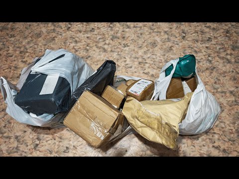 Видео: Китайцы не перестают удивлять