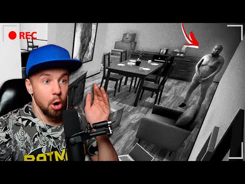 Видео: Таких ГОСТЕЙ я НЕ ЖДАЛ! Прошел СТАРЫЙ ДОМ в Игре I'm on Observation Duty