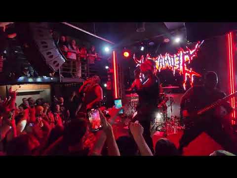 Видео: Мегамозг - Не вспоминай 07.06.2025 @ Eclipse