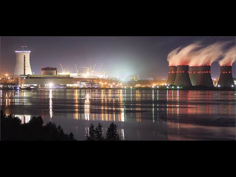 Видео: ОТПУСК В СЕНТЯБРЕ! Нововоронежский пруд охладитель и осенняя рыбалка 2021 (2 часть)