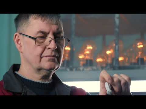 Видео: BYLECTRICA . Зроблена ў Беларусі