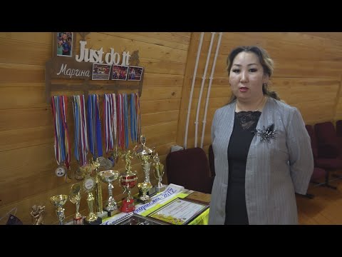 Видео: "Будем вместе". 01.08.20 г. Опекунская семья Евсеевых, Вилюйский район