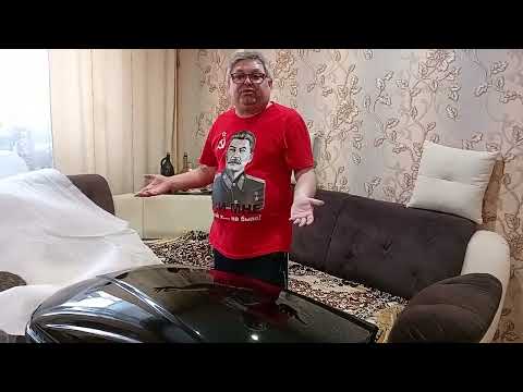 Видео: ОБЗОР МИНИБОКСА #АВТОБОКС VOYAGE.