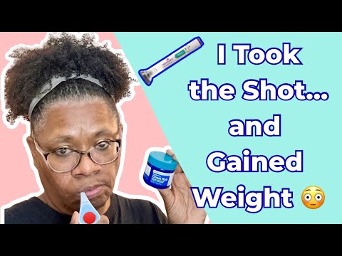 Видео: Даже на Монджаро мой вес увеличился на этой неделе — вот почему