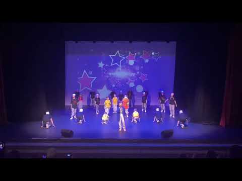 Видео: ДЭС Дельфин.Зажигаем