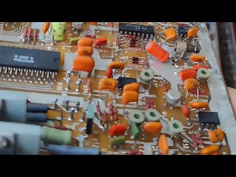 Видео: НЕПЛОХОЙ МАТЕРИАЛ! 