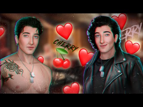 Видео: 🍒 Интересные ФАКТЫ про ВИШНЮ: Тени Сентфора | Клуб Романтики  @arizu planet ​