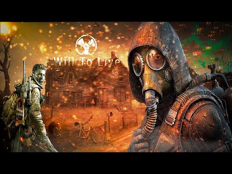 Видео: WILL TO LIVE ONLINE ОБЗОР
