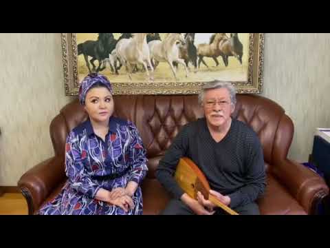 Видео: Досхан Жолжақсынов. “Гүлдариға” әнінің тарихын керемет айтты!