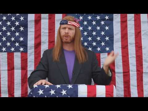 Видео: JP БАЛЛОТИРУЕТСЯ В ПРЕЗИДЕНТЫ