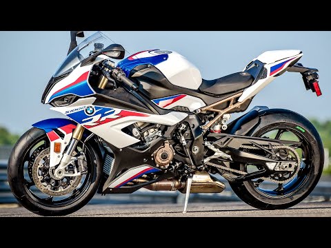 Видео: 🔵 BMW S1000RR - Куча Плюсов и Один Жирнющий МИНУС 😭!
