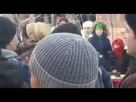 Видео: Кошой 89 жашасын