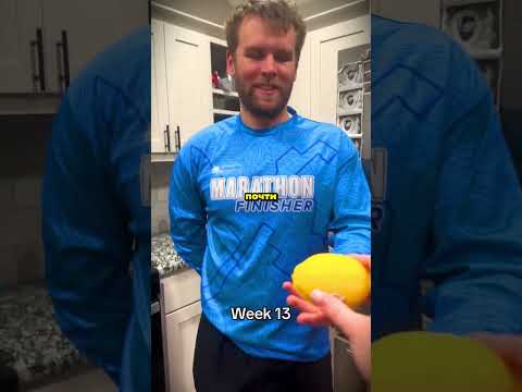 Видео: 👶 Каждую неделю размер малыша в фрукте!