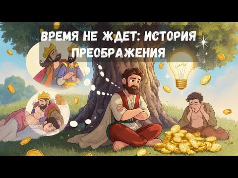 Видео: Почему ты всегда откладываешь на потом? Этот ролик изменит всё