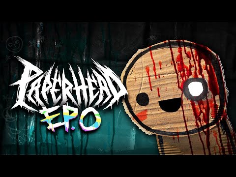 Видео: УНИЧТОЖАЮ БОССОВ | PAPERHEAD