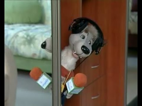 Видео: Как делают шкаф-купе - 13 - По секрету всему свету (Шишкин лес)