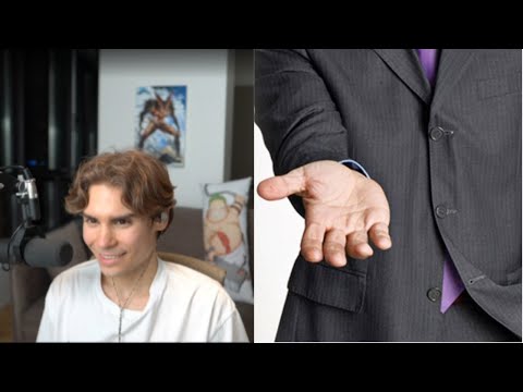 Видео: Никс про чела, который попросил в долг лям рублей.