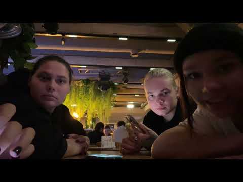 Видео: КУШАЕМ И ОБЩАЕМСЯ [14.01]