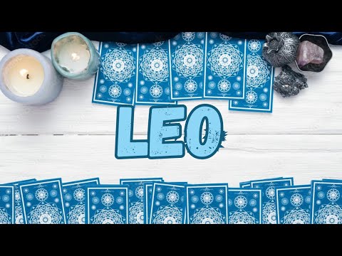 Видео: ЛЕВ💗 ЗВОНОК ☎, КОТОРЫЙ ТЫ СЕЙЧАС ПОЛУЧИШЬ, — ЭТО НЕ ПРОСТО ИЗВИНЕНИЯ, А ЧТО-ТО НЕОЖИДАННОЕ 😮