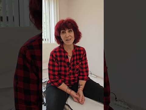 Видео: Интересен резултат след корекция на изпъкнало кокалче! Вече няма болки в кръста!