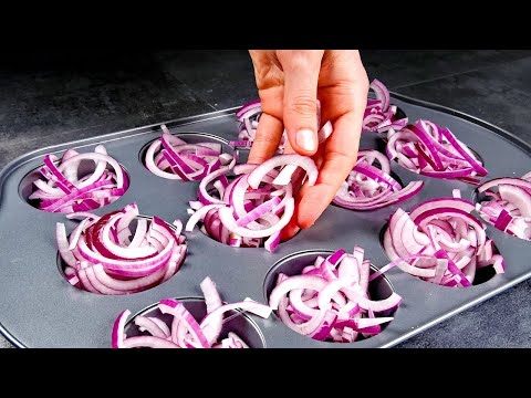 Видео: Я не устаю их готовить! 5 гениальных идей для ужина, которые работают как сумасшедшая магия!