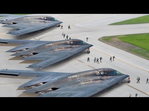 Видео: Этот Китайский Истребитель Невозможно Сбить Никаким Оружием! Топ 10