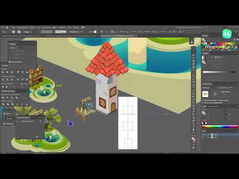 Видео: Основные ошибки в создании игровой архитектуры