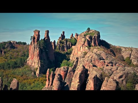 Видео: България - късче от рая / Beautiful Bulgaria 8  - Белоградчик / Belogradchik