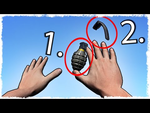 Видео: ЗА СЕКУКНДУ ДО... HANDS SIMULATOR!!! (СИМУЛЯТОР РУК)