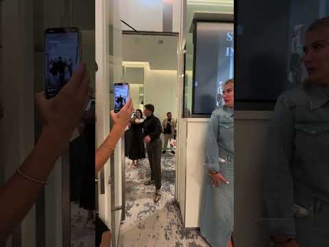 Видео: 14.09.2025 - Мастер класс ОАЭ г. Дубай - Жанат Кожамжаров