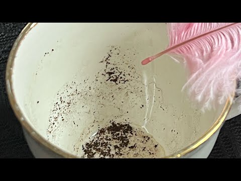 Видео: Важный разговор - кофейная гуща 