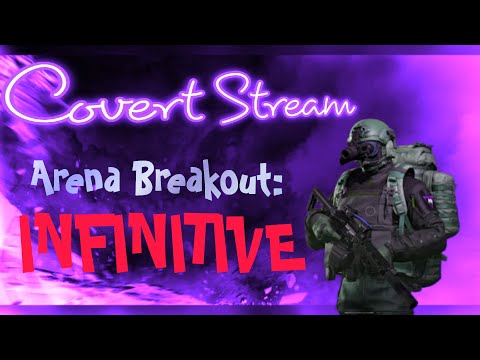 Видео: AFK ФАРМ)) Arena Breakout: Infinite (День 49) Шлях до Багатства!)) #arenabreakout