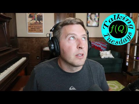 Видео: Самая большая ложь в квантовой финансах