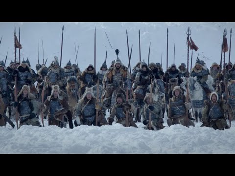 Видео: БОЕВИК «МЕЧ, РАЗЯЩИЙ ВРАГОВ»! ВОЖДЬ ЗАВОЕВАВШИЙ МНОЖЕСТВО ЗЕМЕЛЬ! Тыгын Дархан! Русский фильм