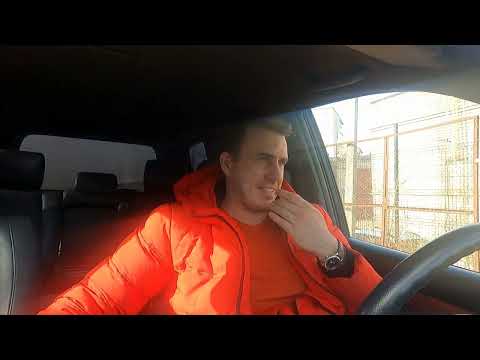 Видео: Прадо 120. Снова кардан.снова крестовины.