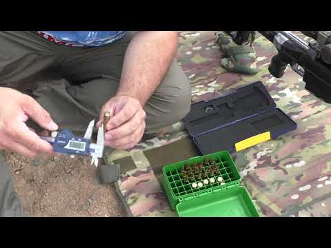 Видео: Про гильзы Palma