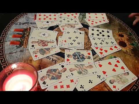 Видео: Крестовый король ♣️ сегодня: Чем занят, о чем думает...? ♥️